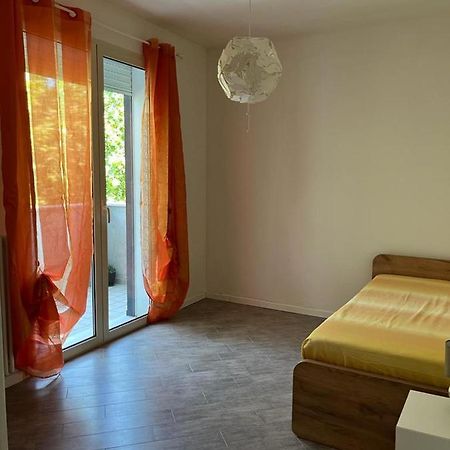 Ferienwohnung Hogar Mami Rimini Exterior foto