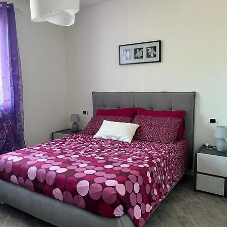 Ferienwohnung Hogar Mami Rimini Exterior foto