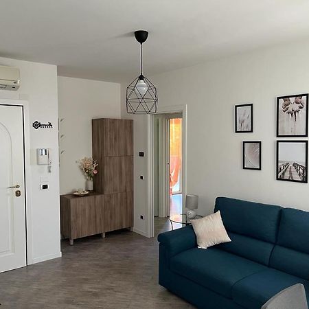 Ferienwohnung Hogar Mami Rimini Exterior foto