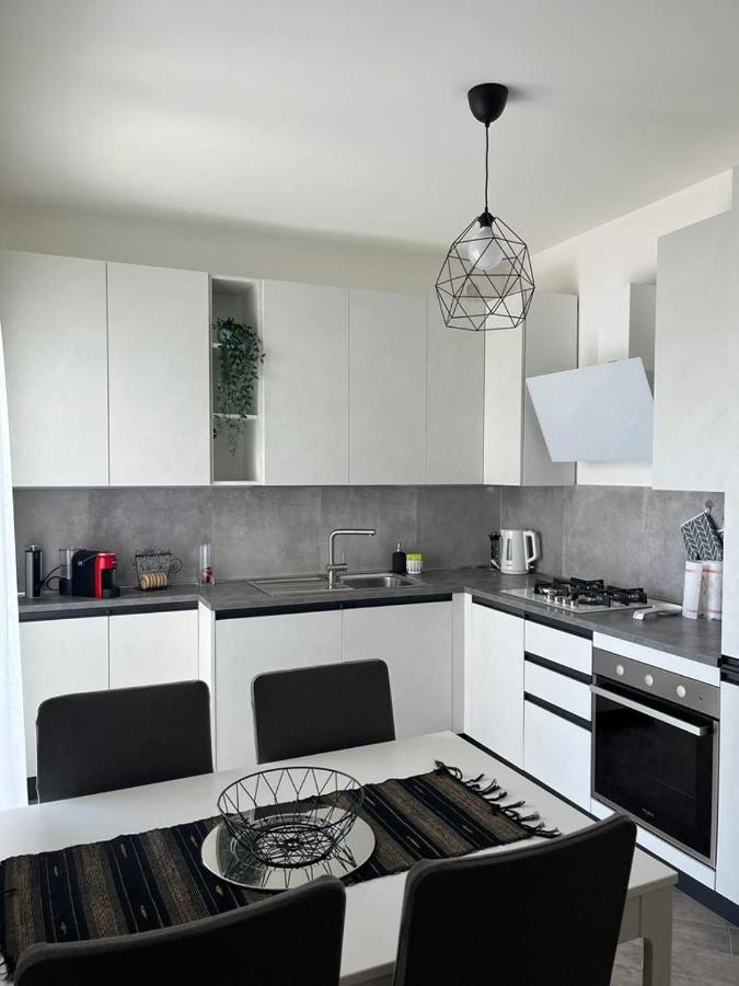 Ferienwohnung Hogar Mami Rimini Exterior foto