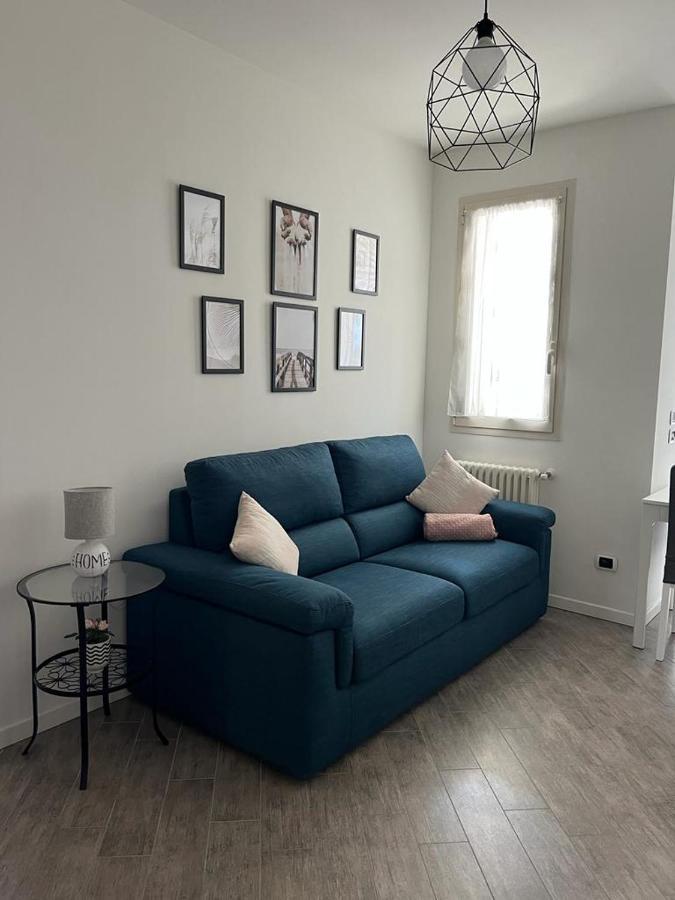 Ferienwohnung Hogar Mami Rimini Exterior foto